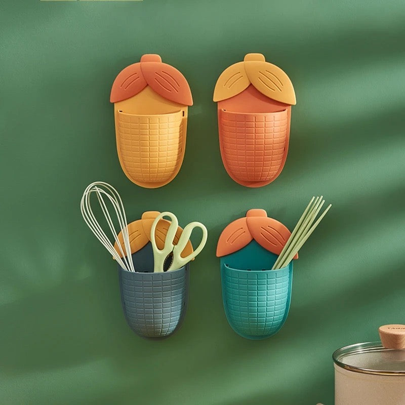 Soporte en forma de Maíz 🌽