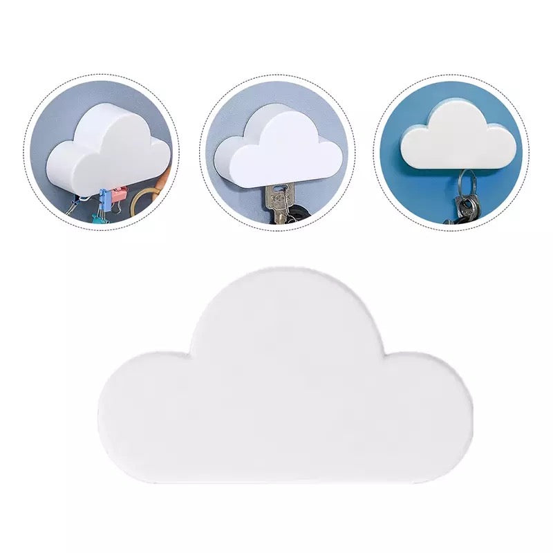 Llavero de nube