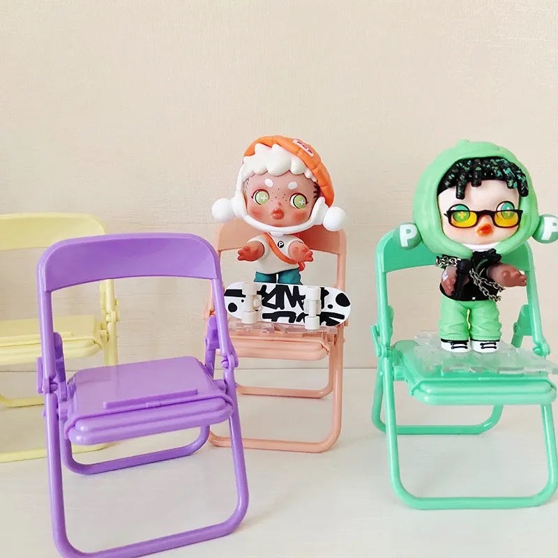 Mini soporte