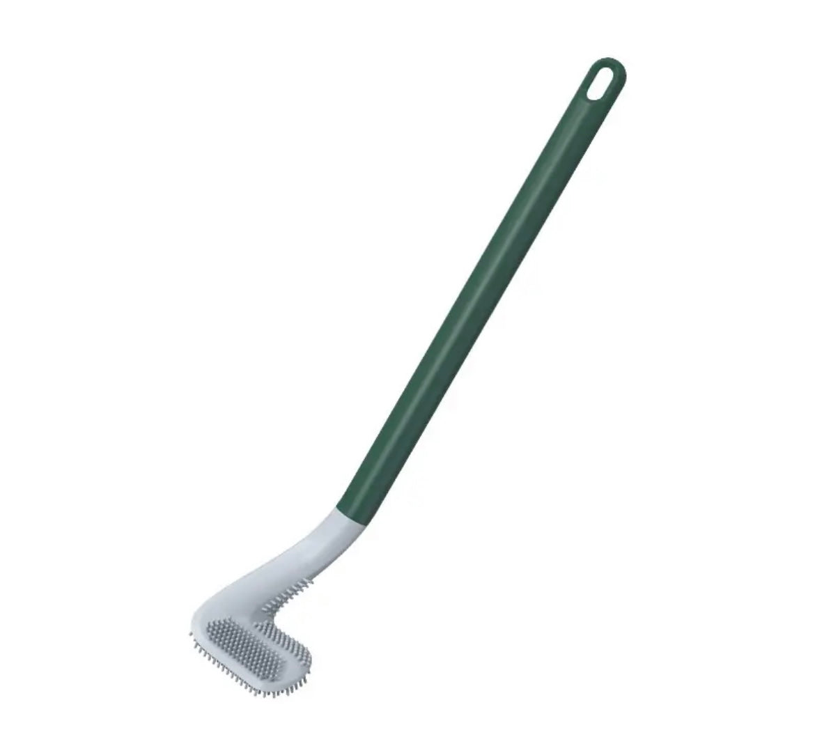 Cepillo inodoro cabezal Golf