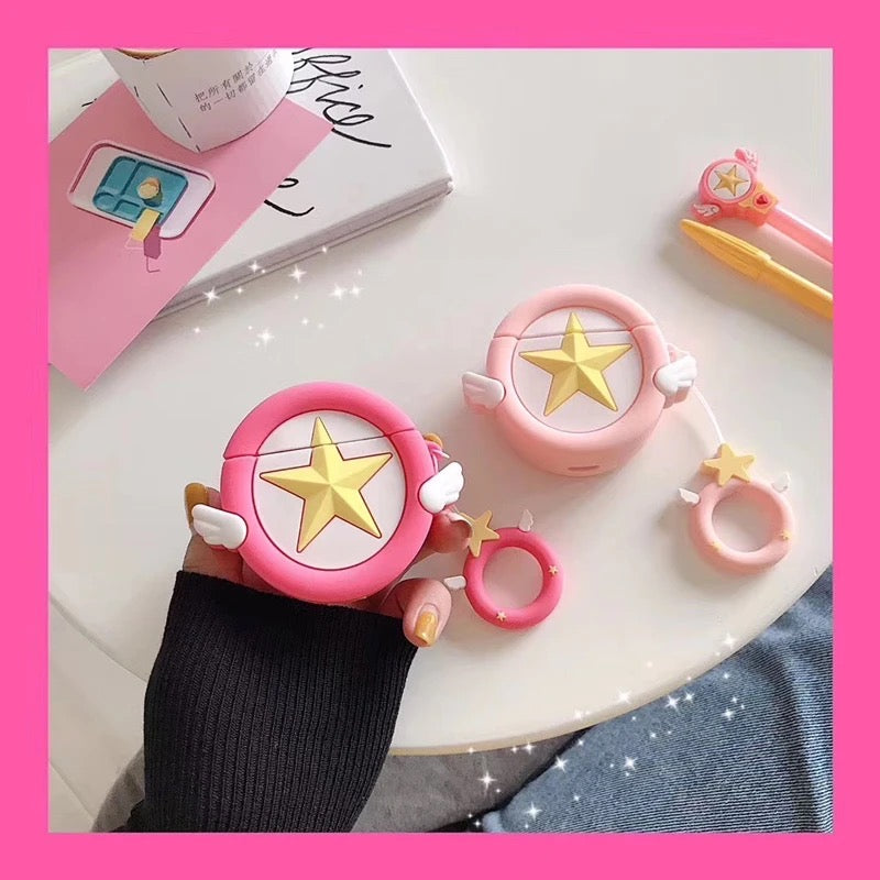 CASE AIRPODS - SAKURA