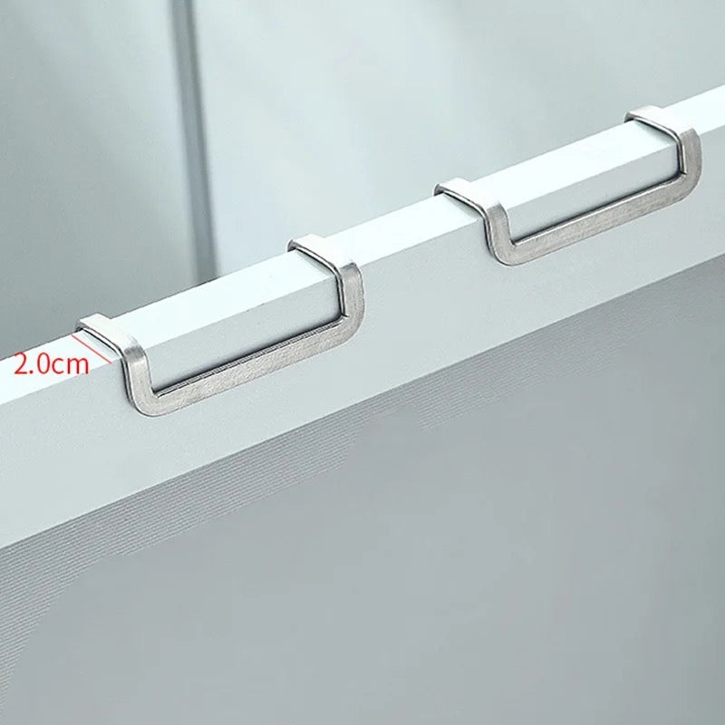 Colgador multiusos