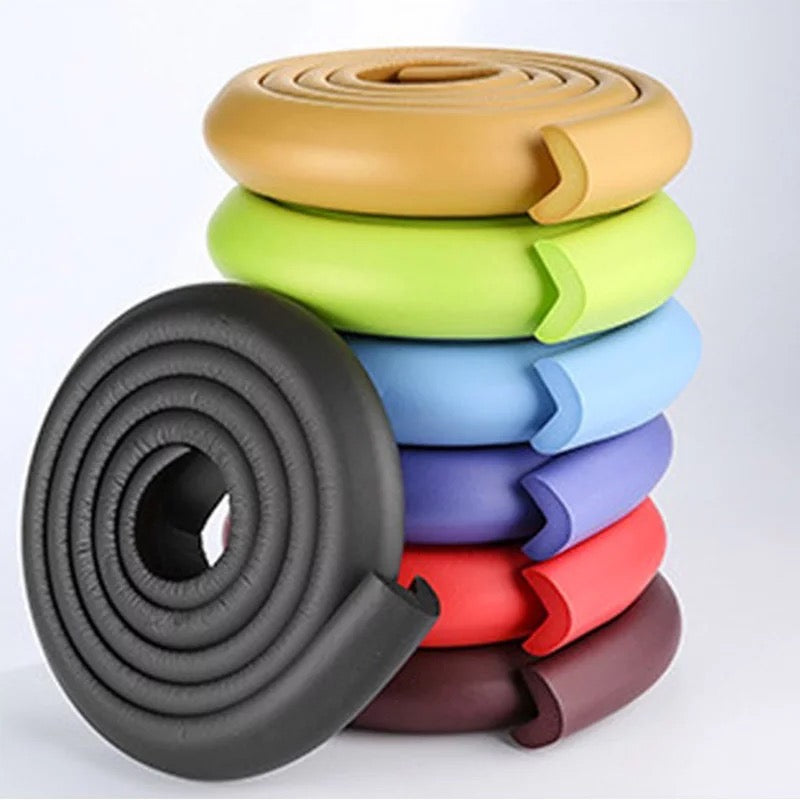Protector para esquineros