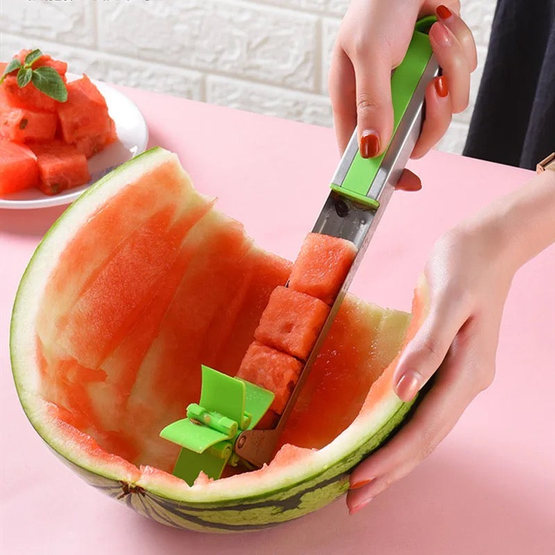 Cortador de Sandia 🍉