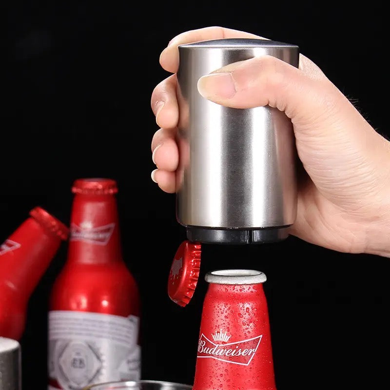 Abridor de Botella Magnético