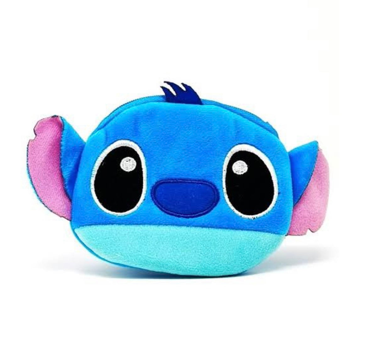 Monedero stich