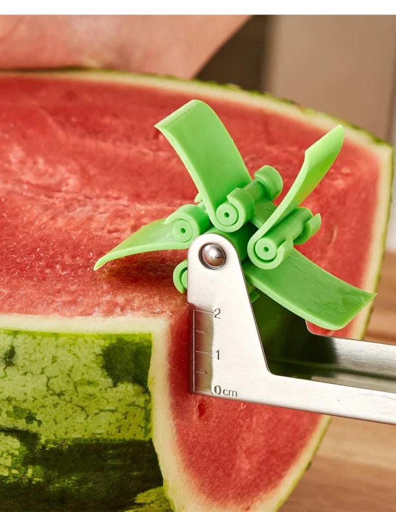 Cortador de Sandia 🍉