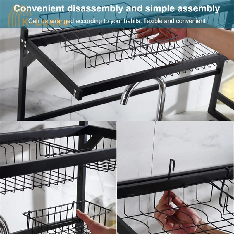 Estante para Platos