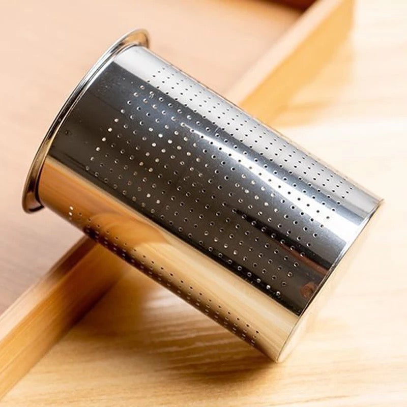 Set de tetera + 4 tazas