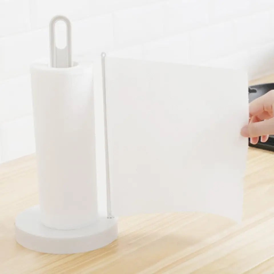 Soporte de papel toalla