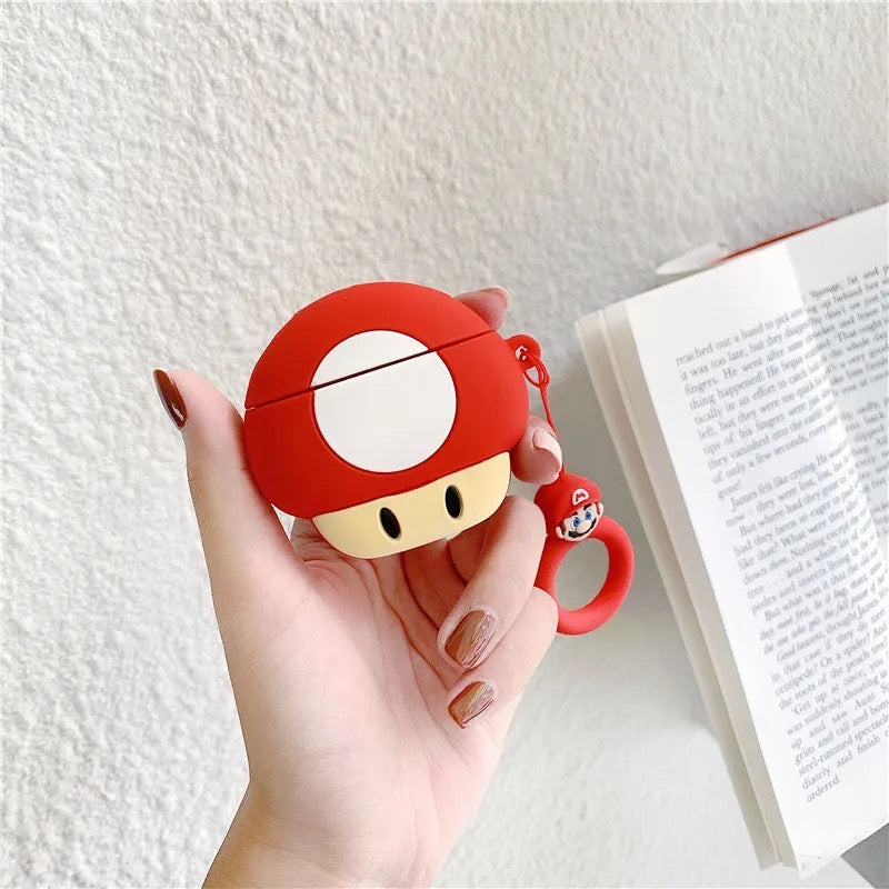 CASE AIRPODS - HONGO