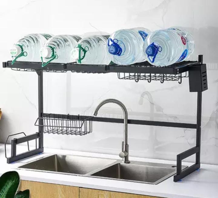 Estante para Platos