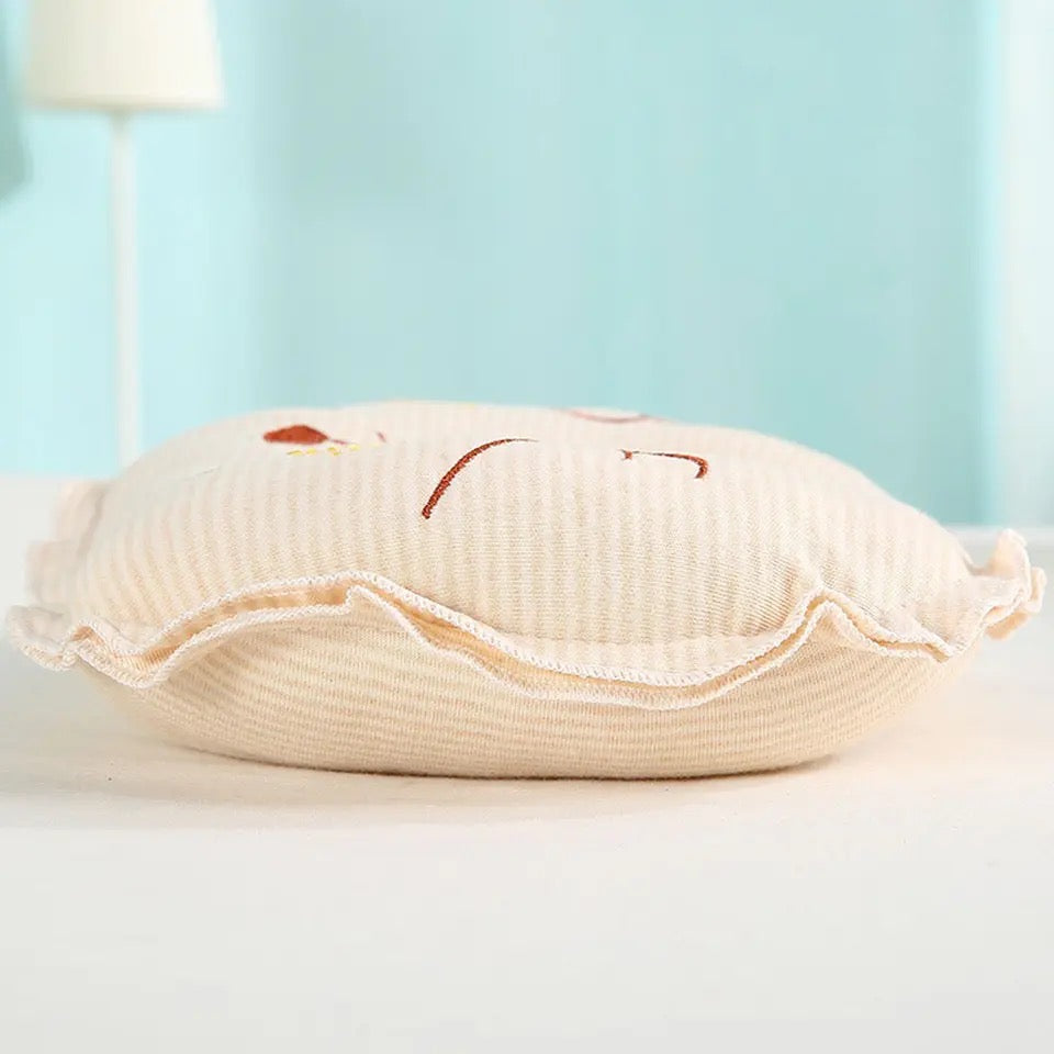Almohada osito para tu bebe