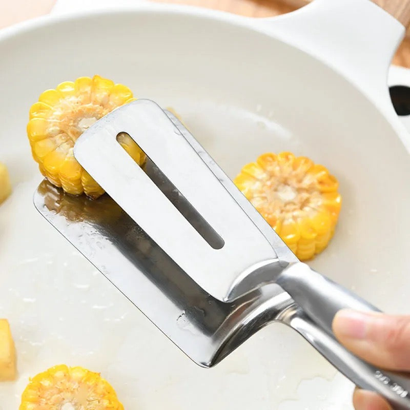 Pinza de acero