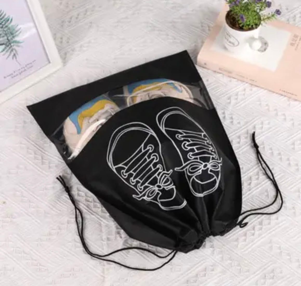 Bolsa para guardar zapatos Adulto