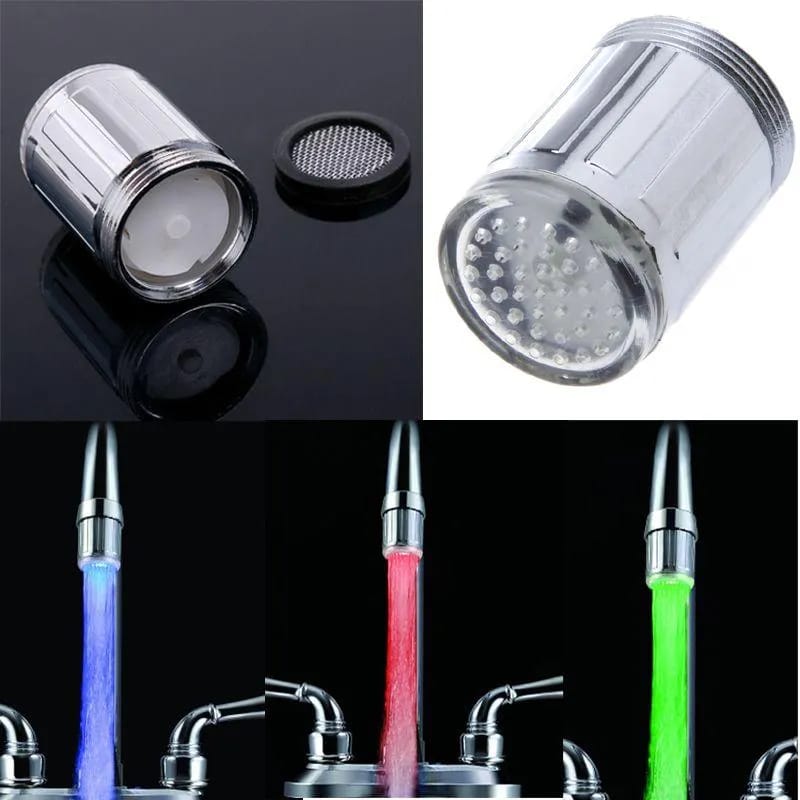 Cañito led