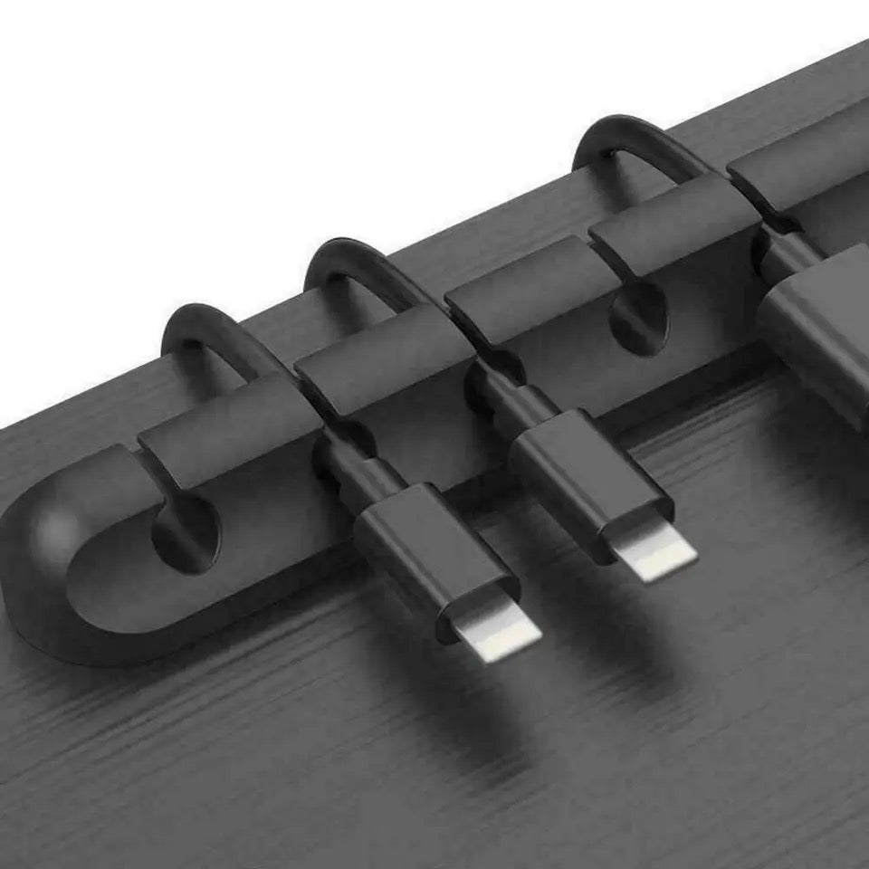 Organizador de Cables