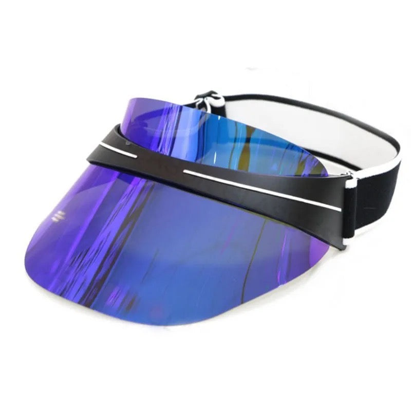 Viseras Mirror