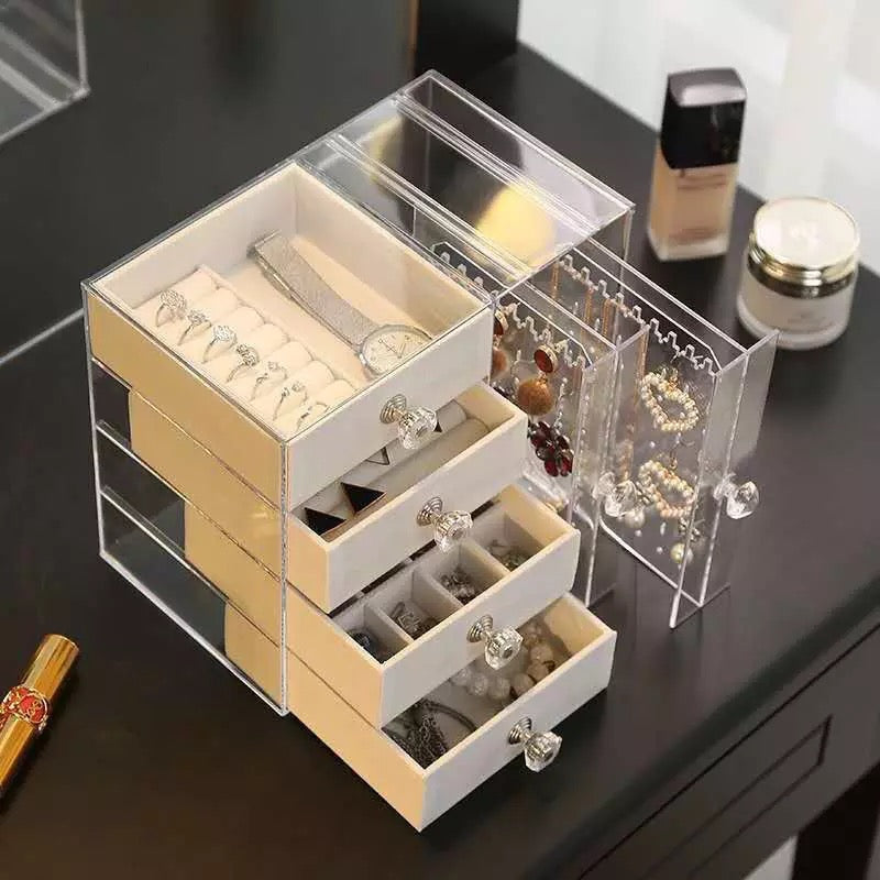 Organizador de joyeros