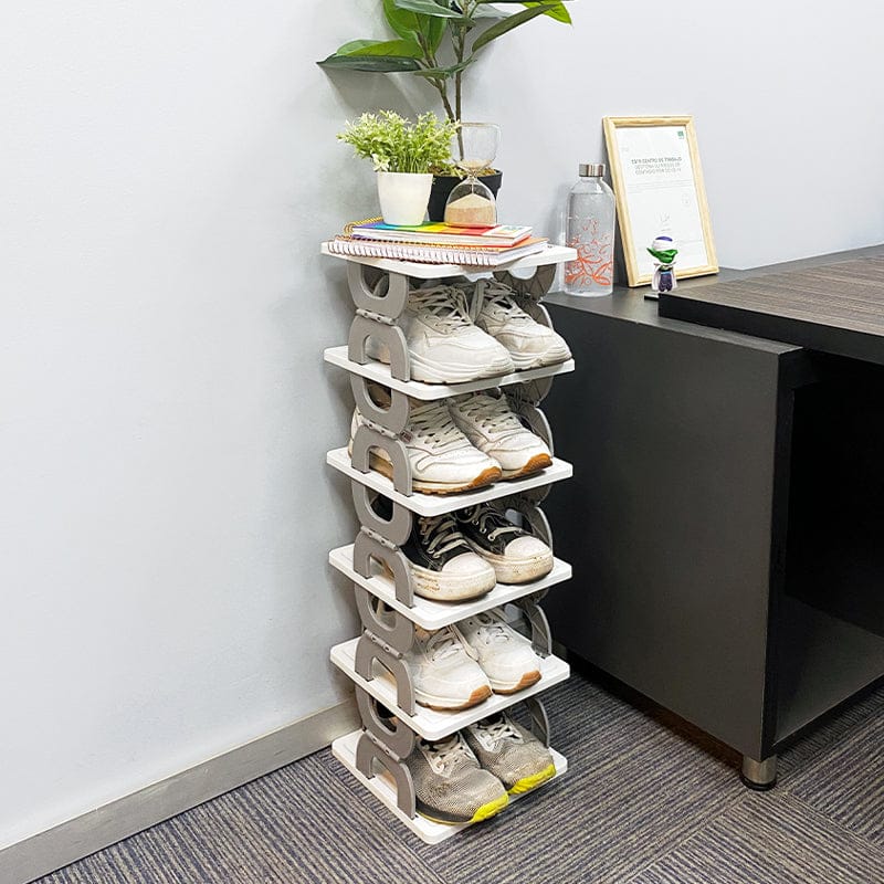 Zapatero plegable