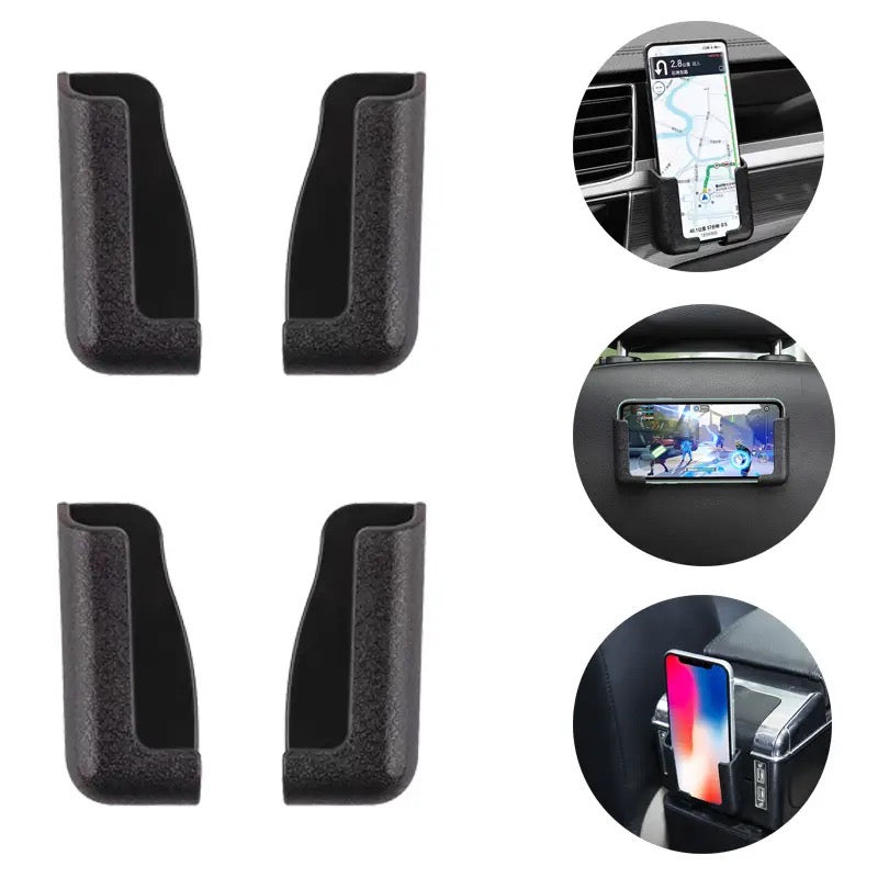 Soporte de Telefono para auto
