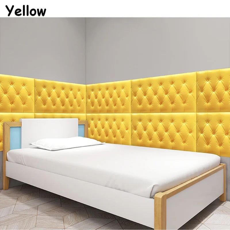 Adhesivo Para pared 3D