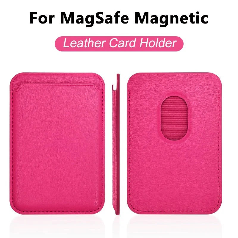WALLET MAGNETICO MAGSAFE