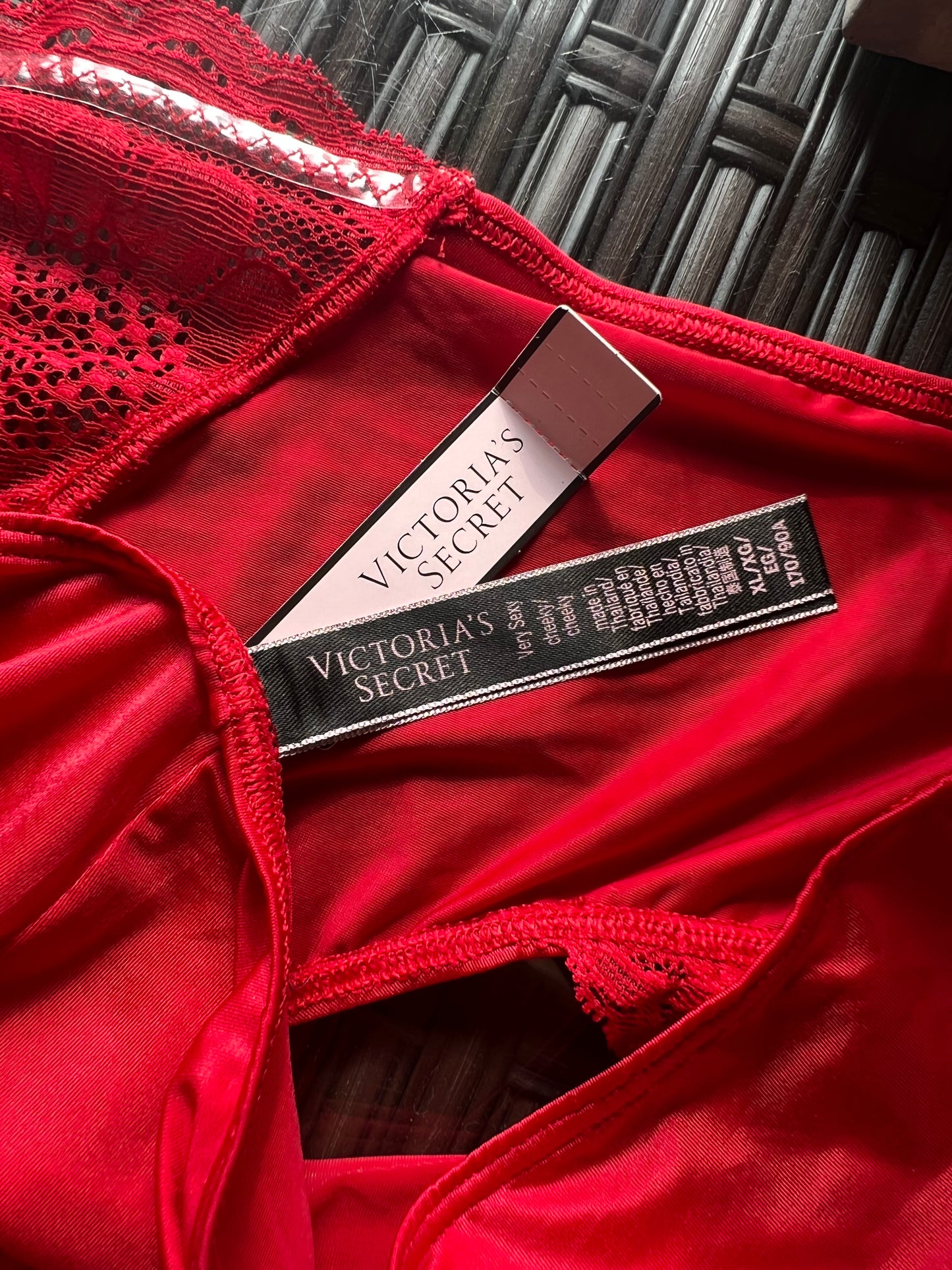 Panties Victorias Secret
