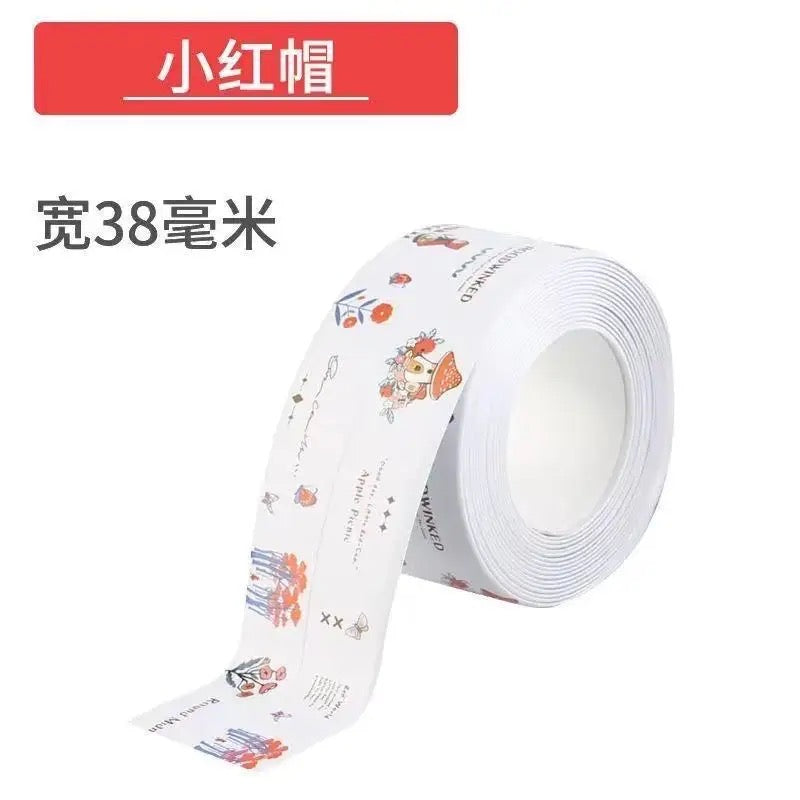 Cinta adherente para Baño o cocina