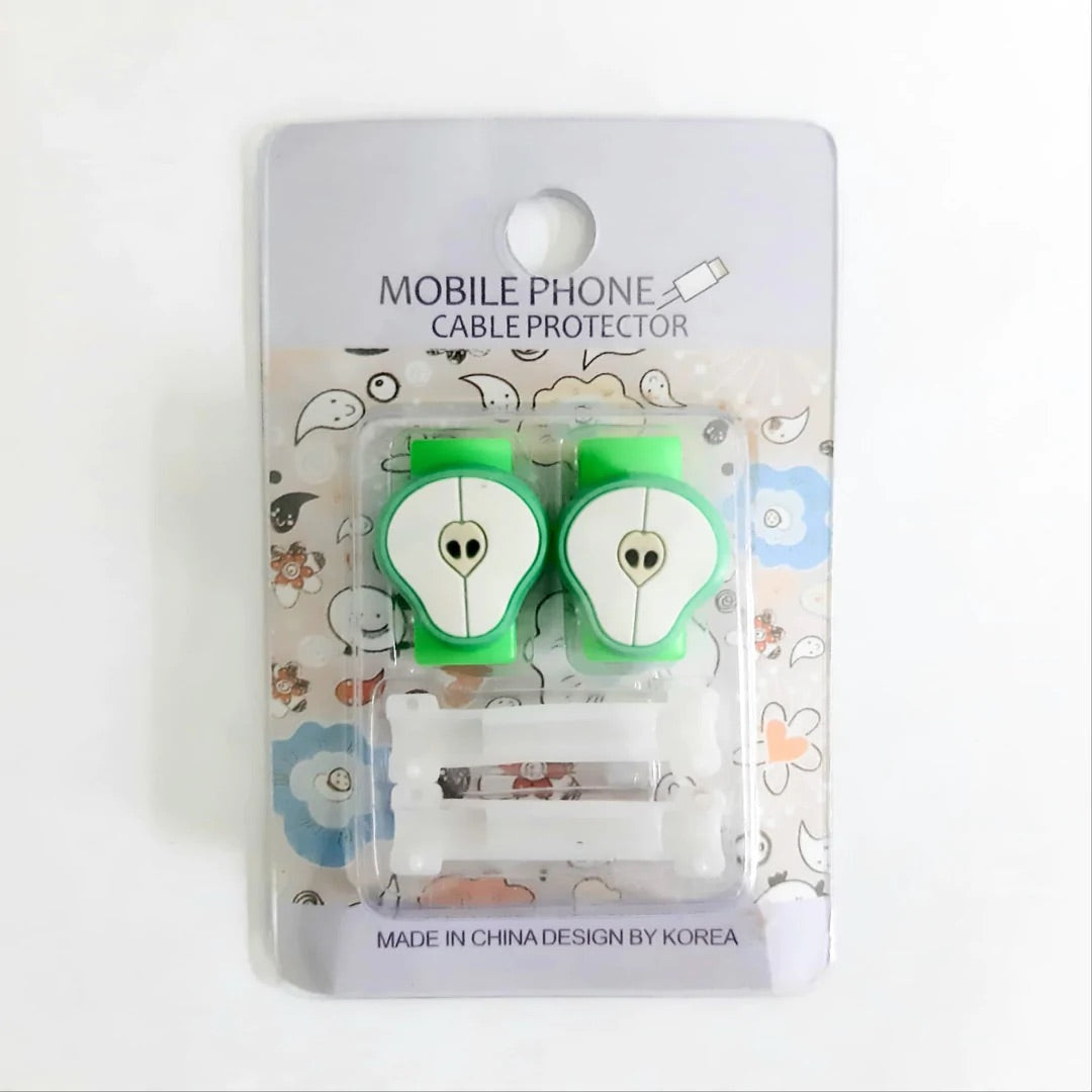 PROTECTORES DE CABLE