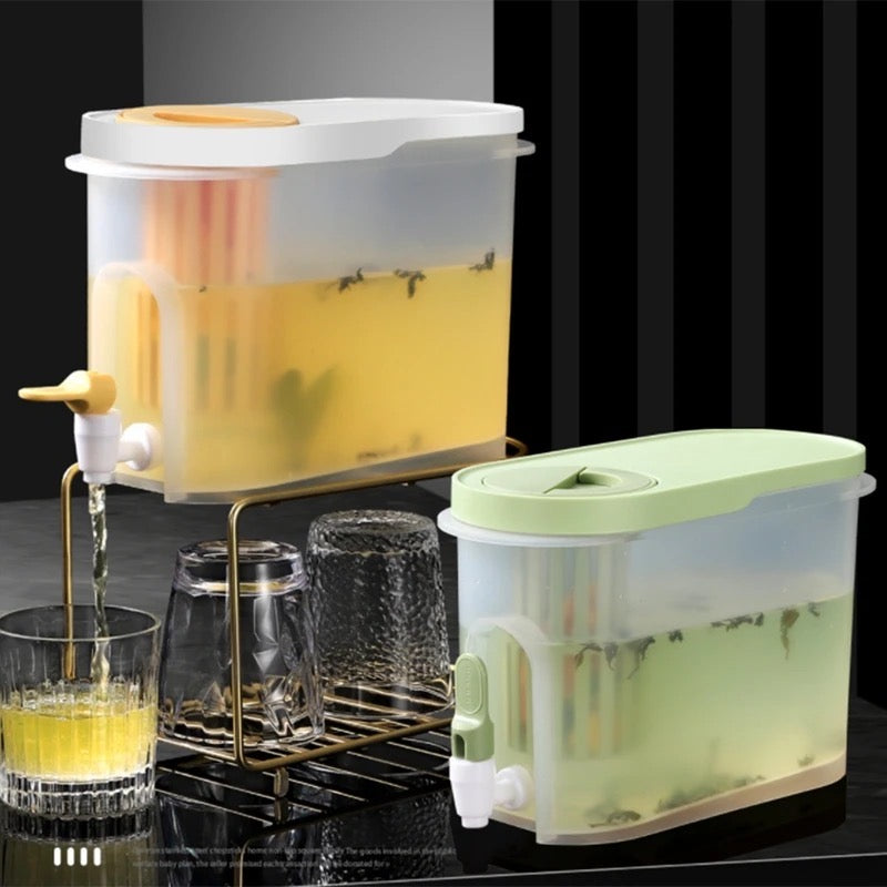 Dispensador de Agua Fría/Caliente