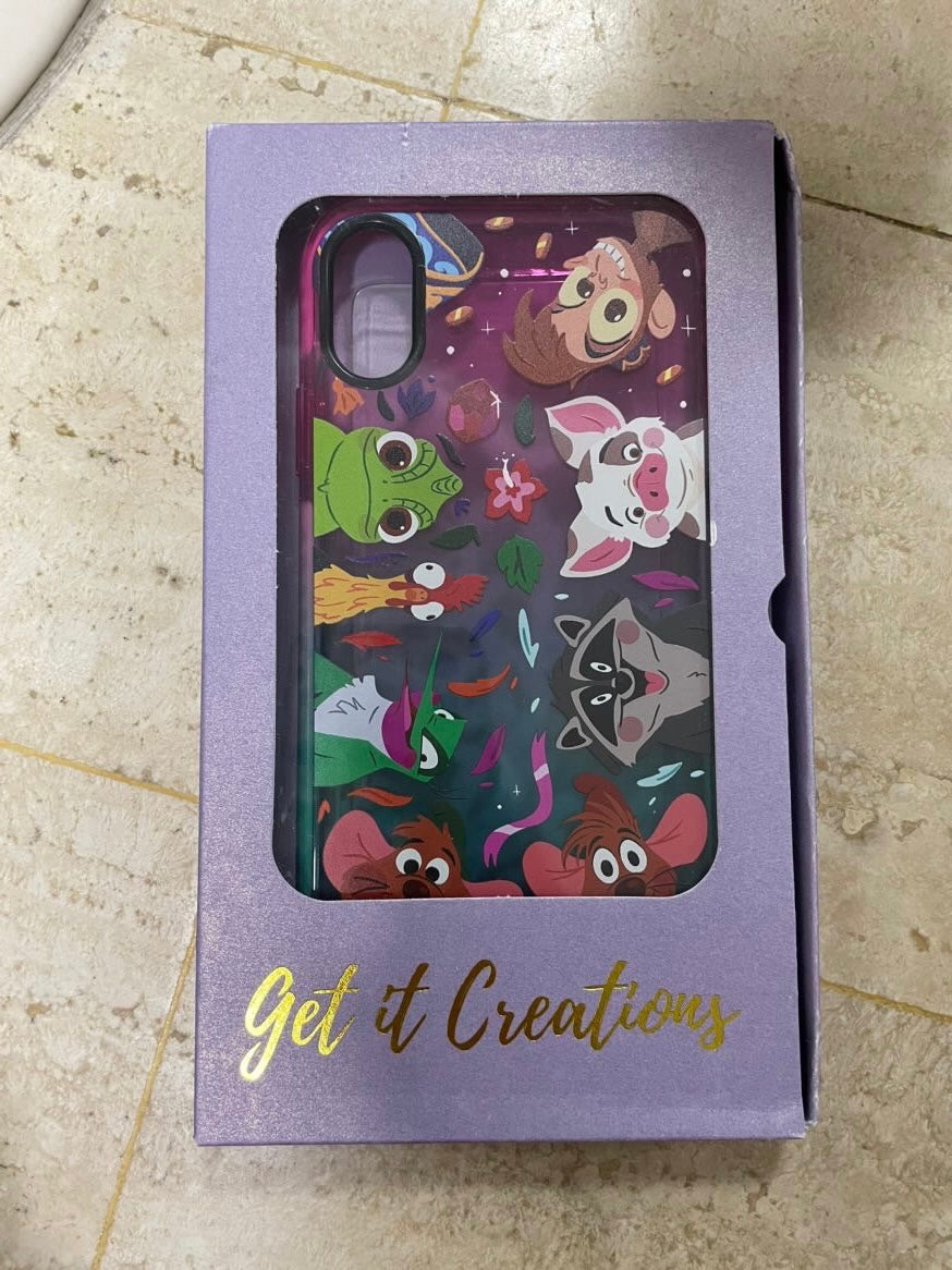 Case Original Disney IPhone XR