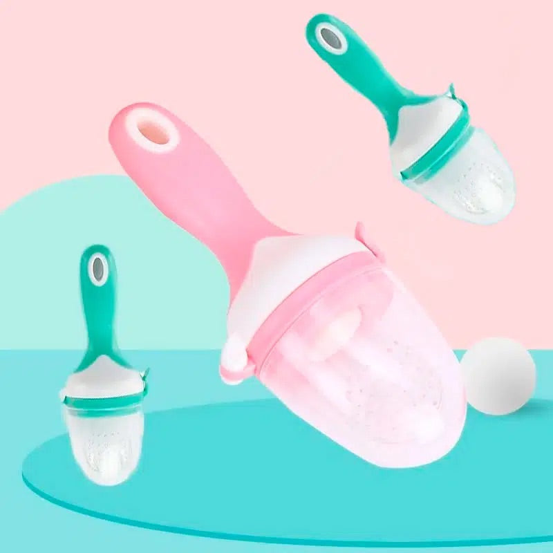 Chupón Paleta (estuche)