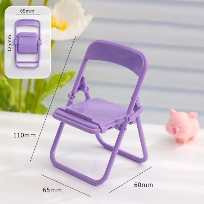 Mini soporte