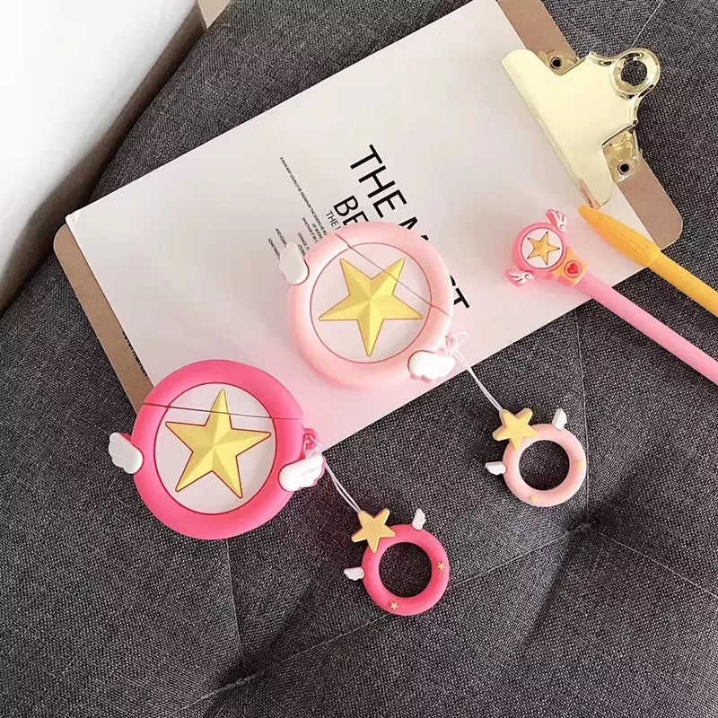 CASE AIRPODS - SAKURA