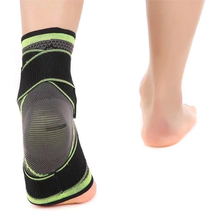 Tobillera deportiva