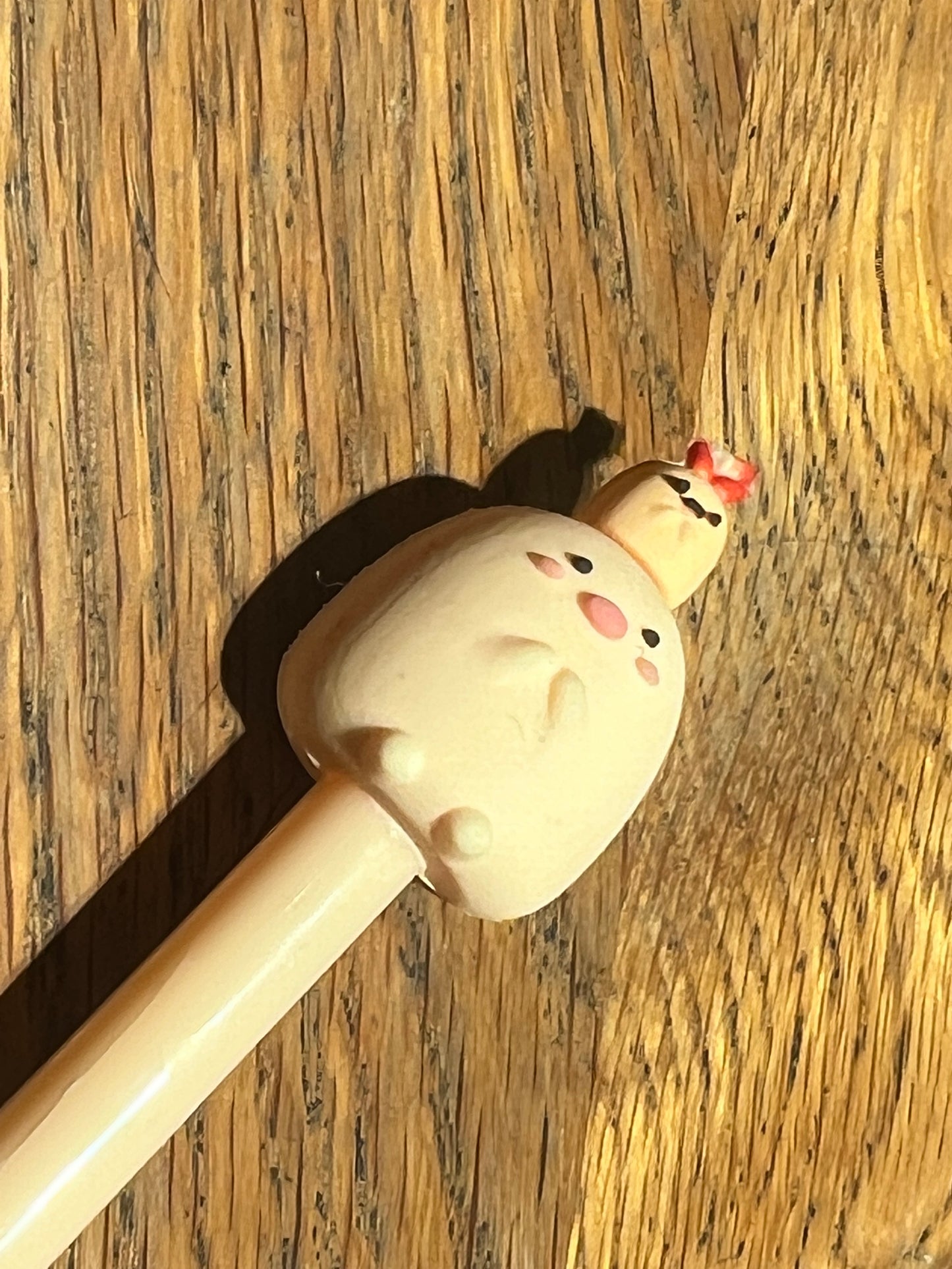 Lapiceros Kawaii