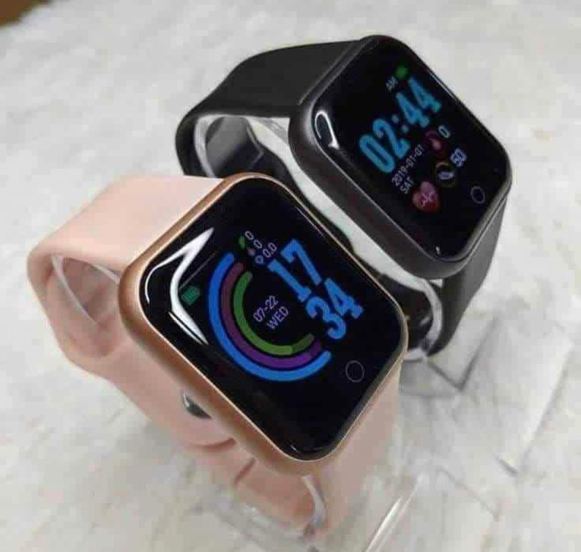 Reloj SMART BRACELET