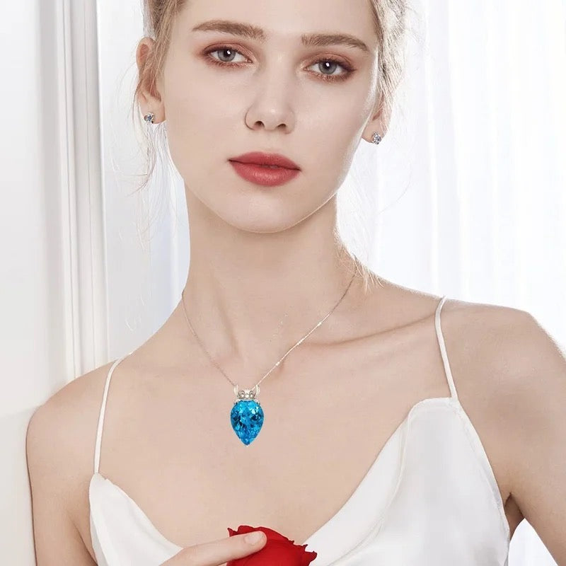 Collar stich