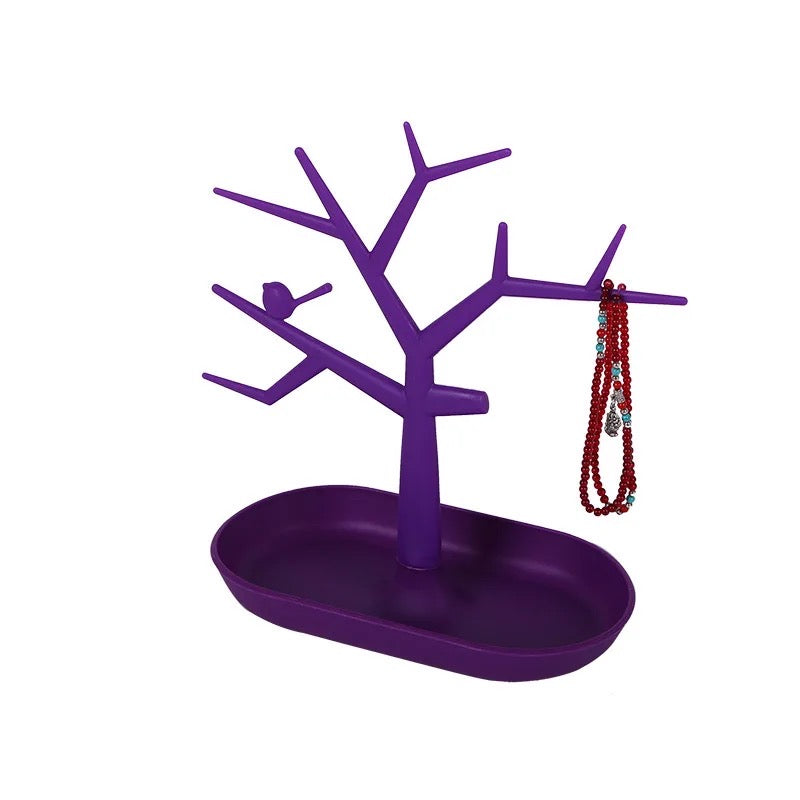 Joyero Arbol