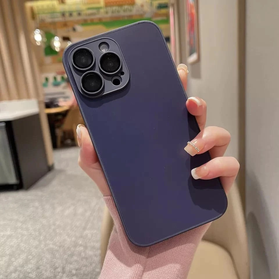 CASE CRYSTAL MATTE