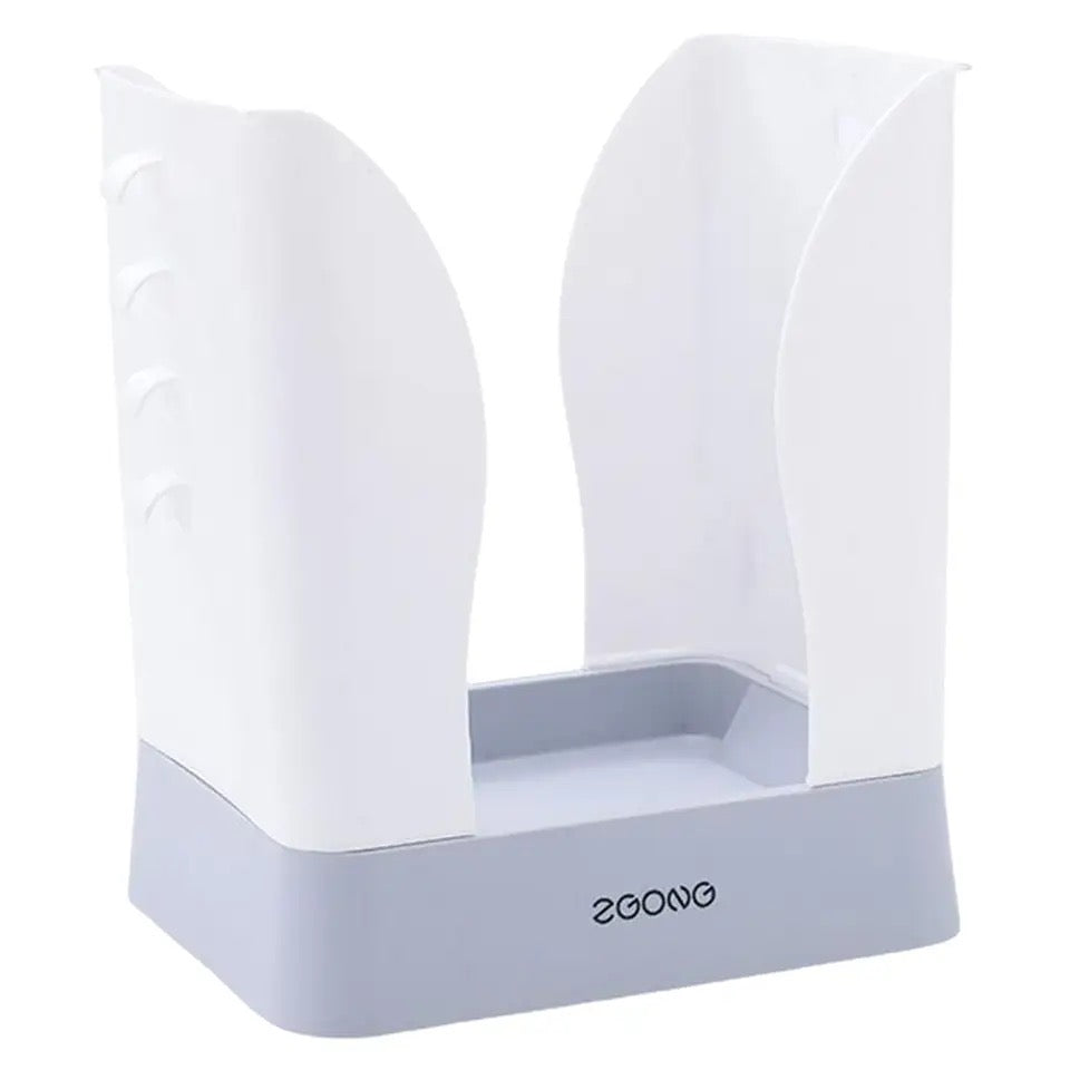 Cubo de basura Plegable