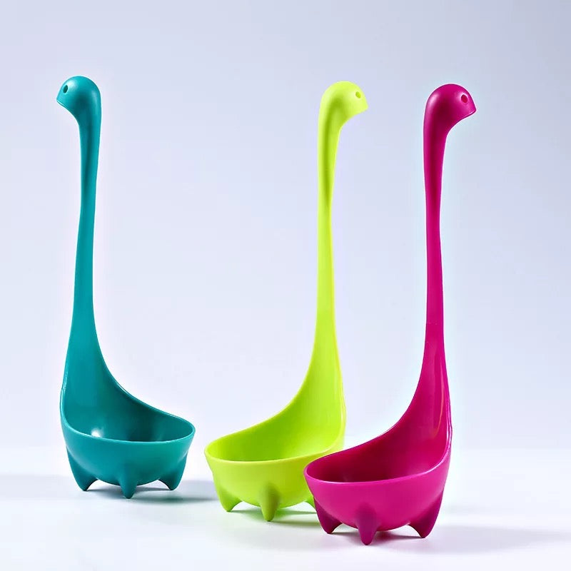 Cucharón Dino