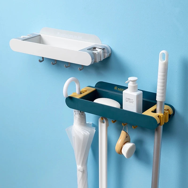 Estante de baño