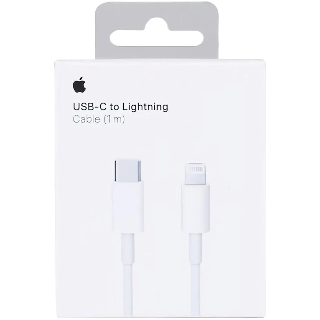 CABLE TIPO C - LIGHTNING