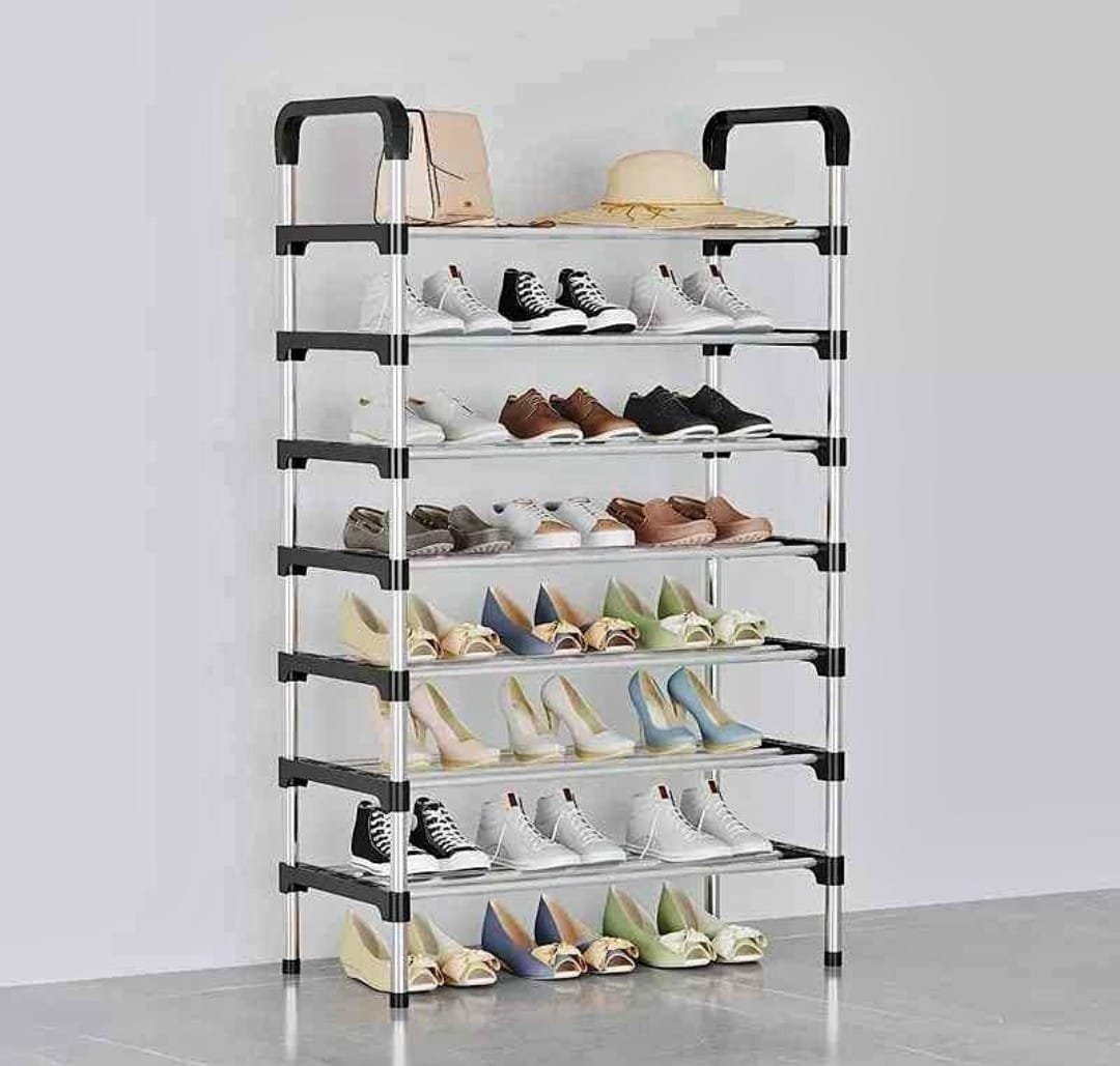 Zapatera 7 niveles
