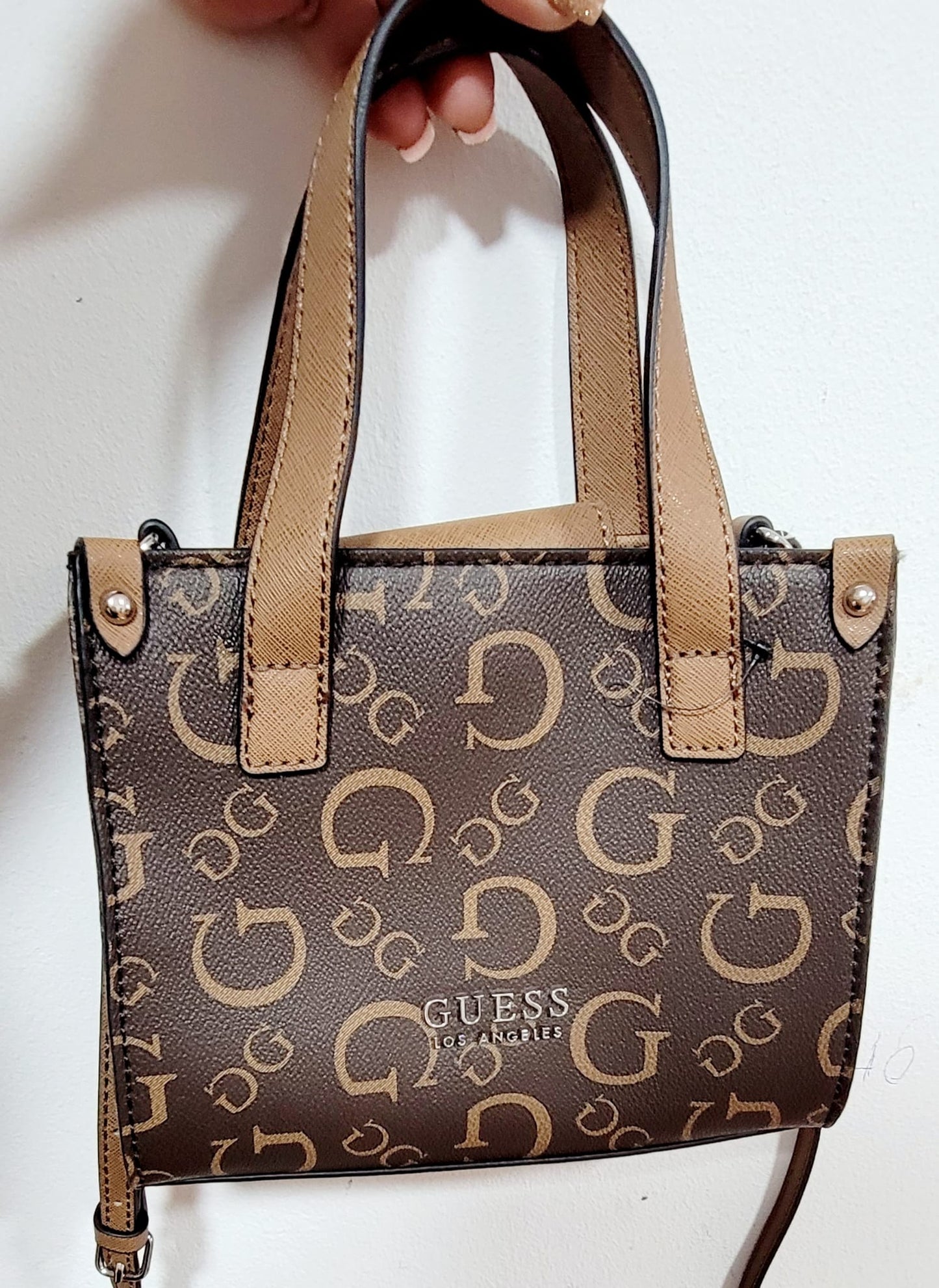 Cartera Guess