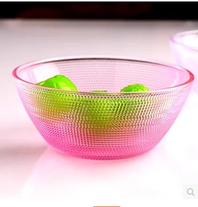 Cuencos creativos