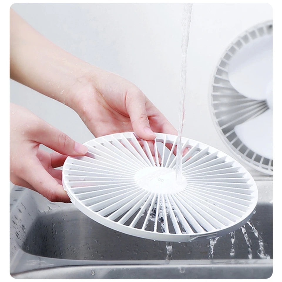 Ventilador Portátil