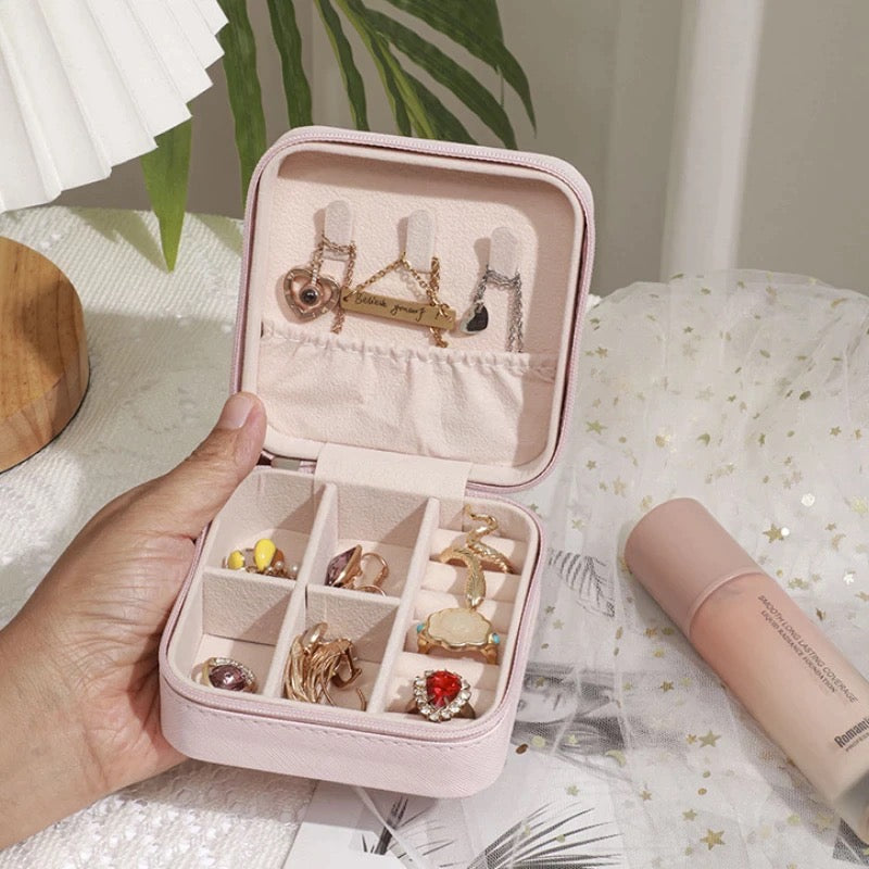 Organizador de joyas